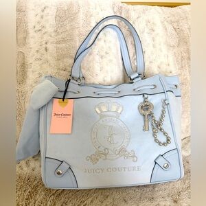 Juicy Couture Blue Daydreamer